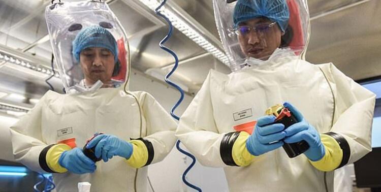 İngiliz Daily Mail gazetesinin ortaya çıkardığı belgeler şok etkisi yarattı