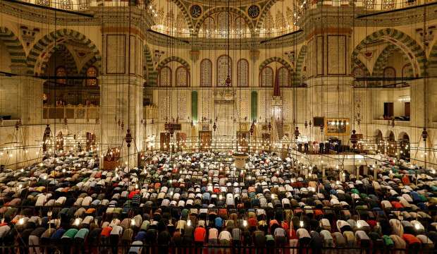 Son dakika haberi: Bilim Kurulu, Ramazan’da alınması gereken önlemleri açıkladı