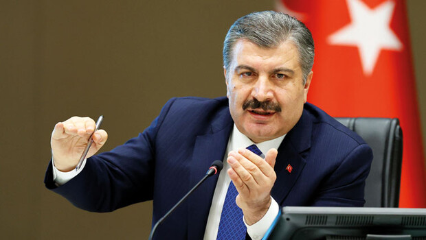 Son dakika haberi: Corona virüste son durum açıklandı! İşte son vaka ve ölüm sayısı