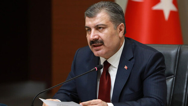 Son dakika haberi… Corona virüsünde son vaka ve ölüm sayısı kaç oldu? Bakan Koca’dan pik açıklaması