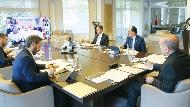 Son dakika haberi: Sokağa çıkma yasağı 4 gün oldu! Cumhurbaşkanı Erdoğan açıkladı