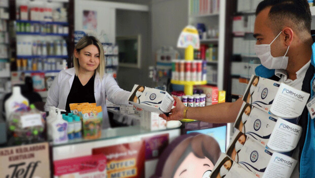 Son dakika haberler: İstanbul’da eczanelere cumartesi düzenlemesi