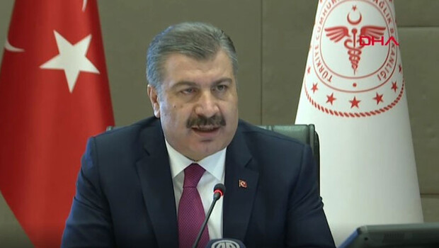 Son dakika haberler… Sağlık Bakanı Koca’dan çok önemli ‘pik dönemi’ uyarısı