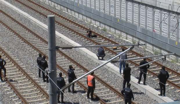 Son dakika: İstanbul’da bomba alarmı!