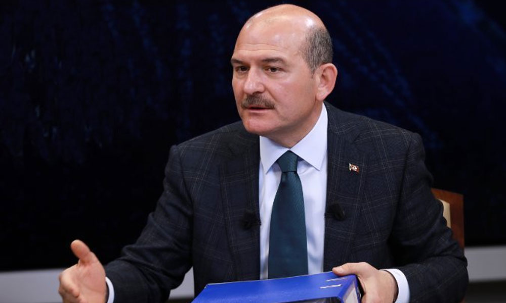 İçişleri Bakanlığı şehir giriş çıkış yasağının ayrıntılarını açıkladı!