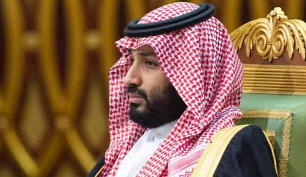 Suudi Arabistan kırbaç cezasını kaldırdı