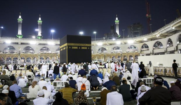 Suudi Arabistan’da sokağa çıkma yasağı kısmen kaldırıldı