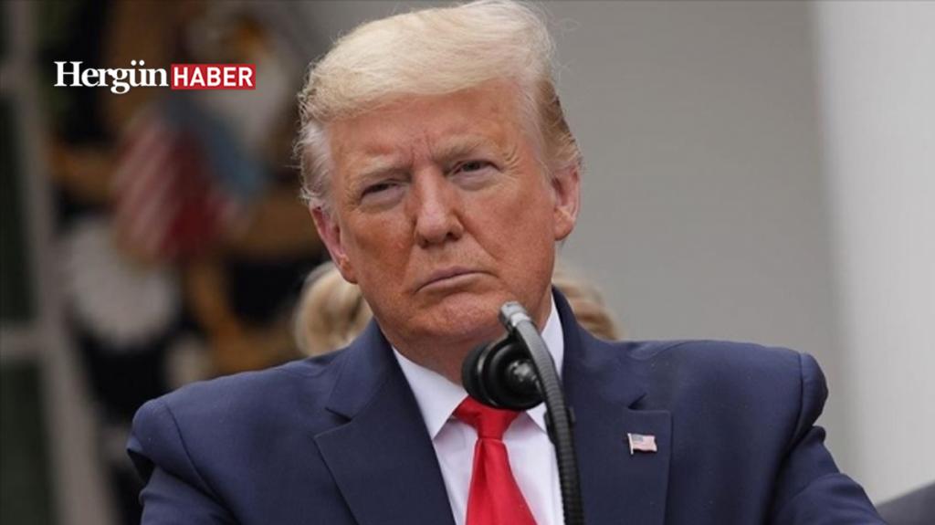 Trump’ın koronavirüs tedavisi için önerdiği sıtma ilacı Beyaz Saray uzmanlarını ikiye böldü