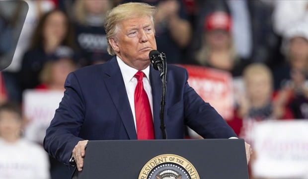 Trump ABD’ye müjdeyi verdi: Yüzde 28’e düştü