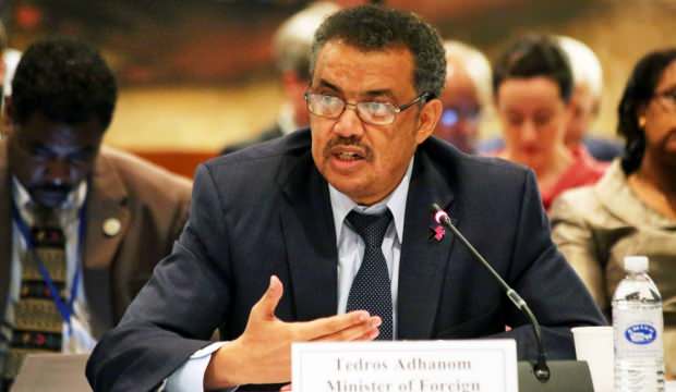 Trump’ın kararı sonrası DSÖ’den ilk açıklama!