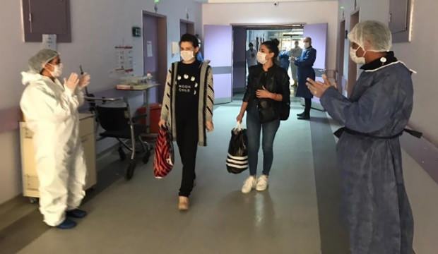 Tunceli’de koronavirüs vakası kalmadı