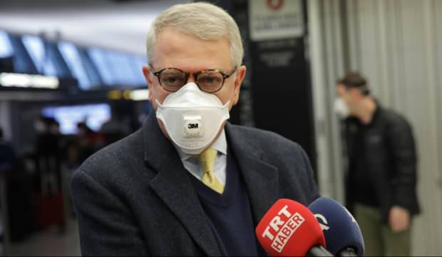 ‘Türkiye, ABD’nin fersah fersah ilerisinde’