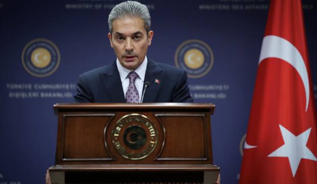 Türkiye’den Mısır’a: Orada çevirdiğiniz dolapları biliyoruz