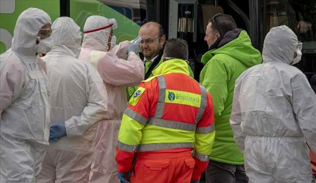 Uzmanları endişelendiren şüphe: Koronavirüs belirtisi olabilir