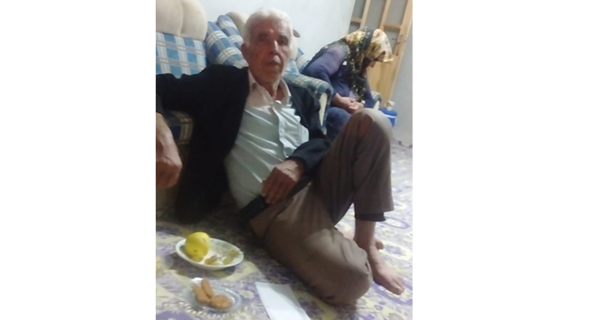 Yasağı dinlemedi canından oldu