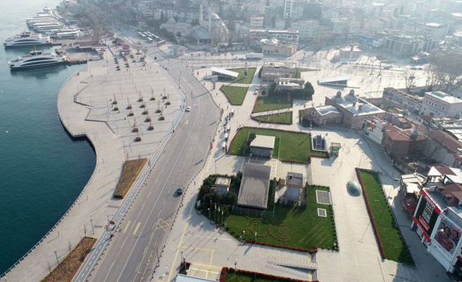 Yasak süresince açık olacak yerler nereler? Kimler sokağa çıkabilecek?