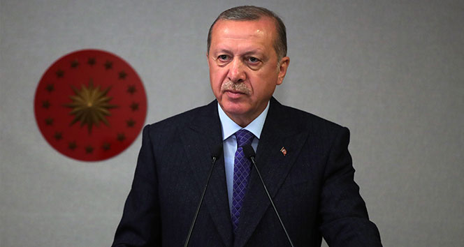 Erdoğan: Bu hafta sonu sokağa çıkma yasağı tekrarlanacak