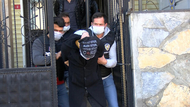 Yavru köpeği öldürmüştü! Adliye kararı belli oldu