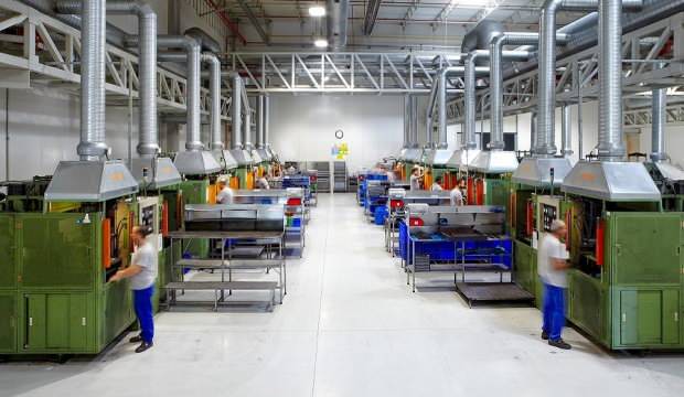 Yerli solunum cihazına yerli sızdırmazlık!