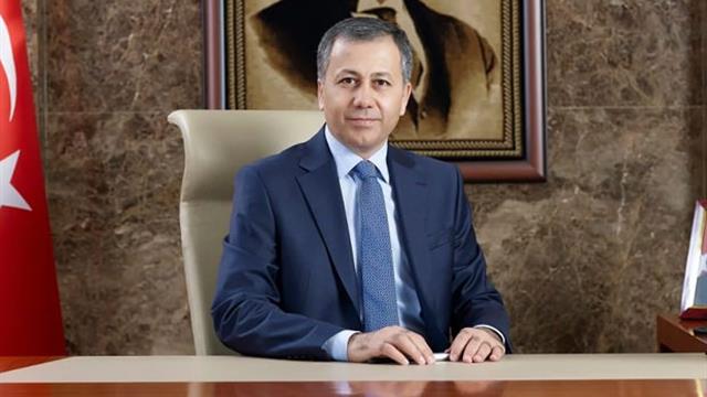 Vali Yerlikaya’dan son dakika açıklaması