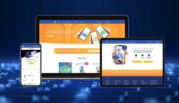 12 ayda yaptığı satışı 2020’de 3 ayda yaptı