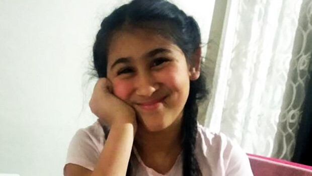 12 yaşındaki Dilara’dan kahreden haber!