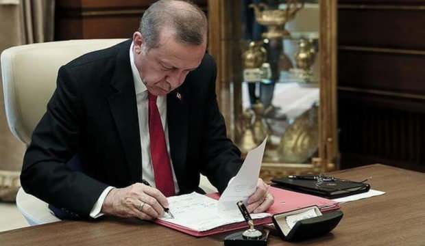 14 ilde müftü atandı, 2 il müdürü görevden alındı