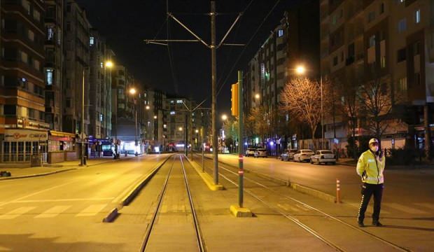 15 ilde 4 gün sokağa çıkma kısıtlaması! Genelge gönderildi