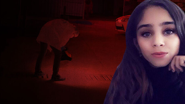 17 yaşındaki Ceren’e kanlı saldırı!