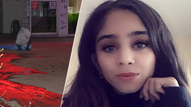 17 yaşındaki Ceren’in katili tespit edildi!