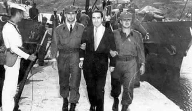 27 Mayıs: Demokrasinin infazı