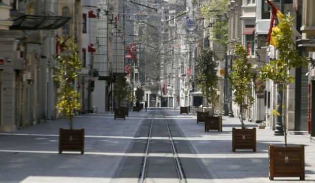 4 günlük sokağa çıkma kısıtlamasında son dakika gelişmesi: Bu kentler muaf!