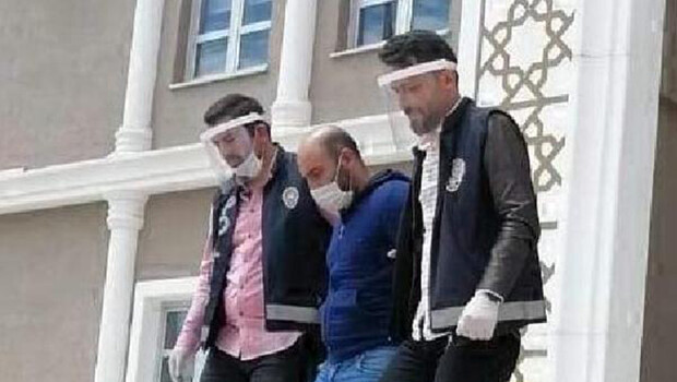 5 yıldır aranan cinayet zanlısı, Kocaeli’de yakalandı