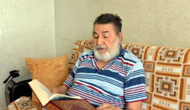 74 yaşında koronavirüsü 2 kez yendi