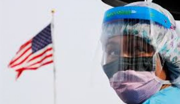 ABD derinden sarsıldı! Tarihin en kötü rakamları