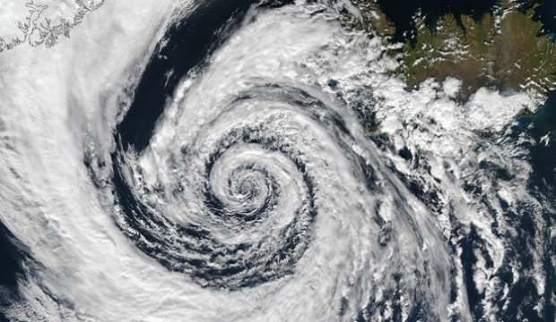 ABD’da normalin üzerinde olan bir kasırga sezonu uyarısı