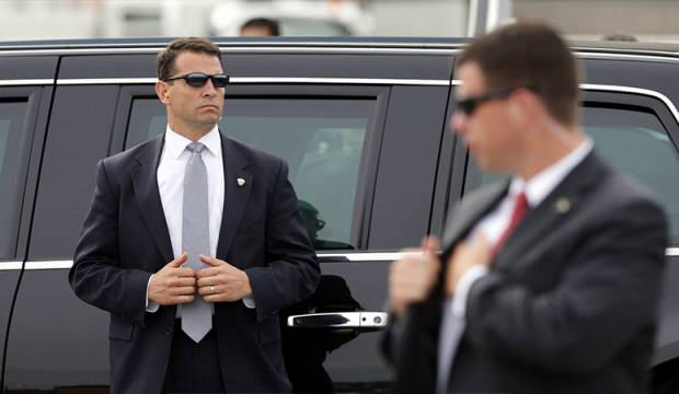 ABD’de 11 gizli servis çalışanında koronavirüs tespit edildi