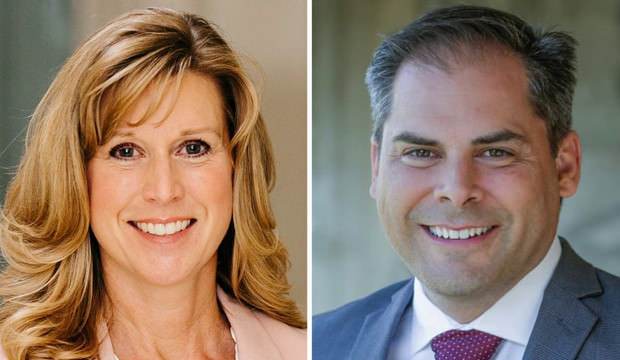 ABD’deki seçimde 22 yıl sonra bir ilk! Demokratların kalesi yıkıldı