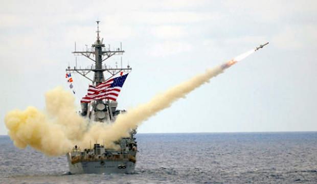 ABD’den Suudi Arabistan’a 2.6 milyar dolarlık füze satışı