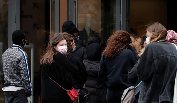 AB’den ikinci dalga uyarısı