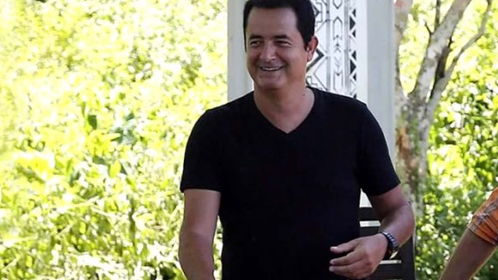 Acun Ilıcalı, Survivor yarışmacıları ve ünlü isimlerle yeni bir yarışma programı çekecek