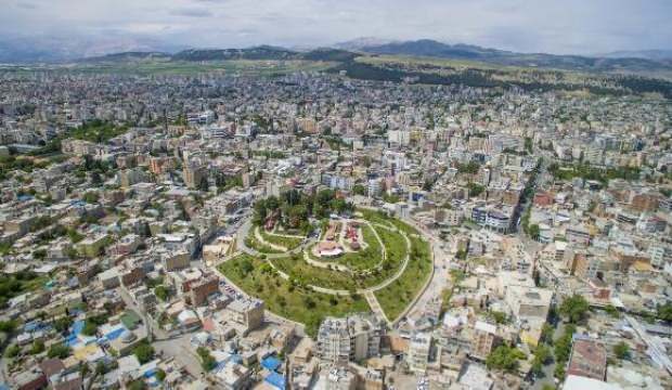 Adıyaman’da maskesiz dışarı çıkmak yasaklandı