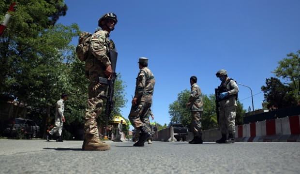 Afganistan Hükümeti, 900 Taliban mahkumunu serbest bıraktı