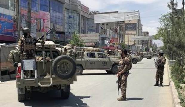 Afganistan’da iki ayrı saldırı: 35 ölü