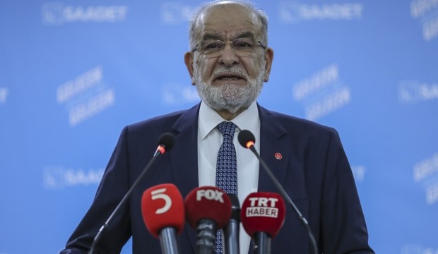 Ahmet Hakan’dan ters köşe olanlara: İşte böyle ortada kalıverirsin