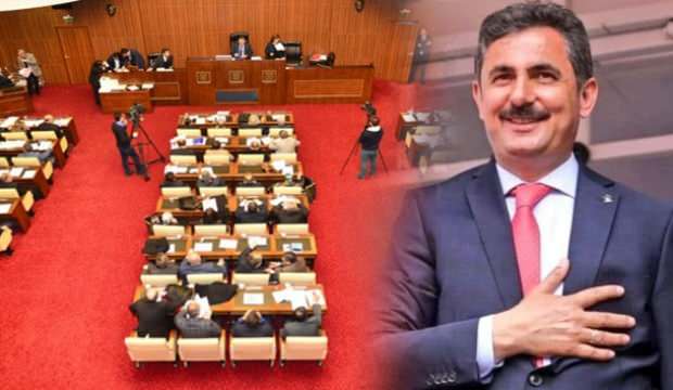 AK Partili Murat Köse’den ‘yardım engeli’ iddialarına cevap