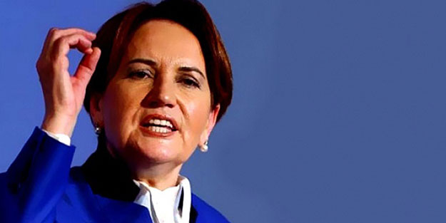 MHP’den olay ‘Meral Akşener’ açıklaması