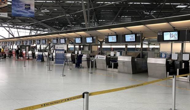 Almanya’da seyahat uyarısı 15 Haziran’dan itibaren kalkıyor