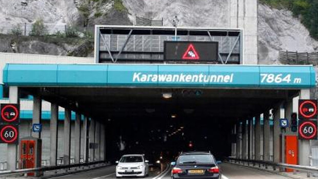 Alp Dağları’na Türk imzası