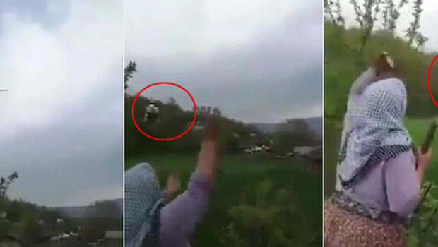 Ambulans helikopterin inmesine izin vermemişti! Gözaltına alındı